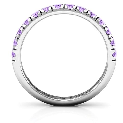 Love All Around Ring