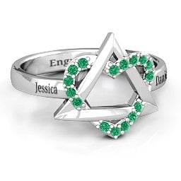 Adoption Ring