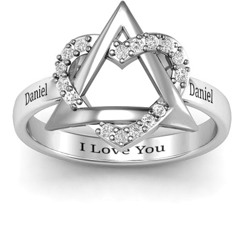 Adoption Ring