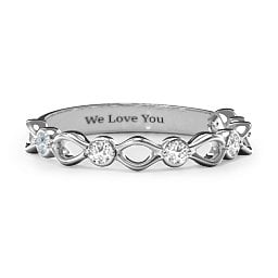 Five-Stone Family Forever Band