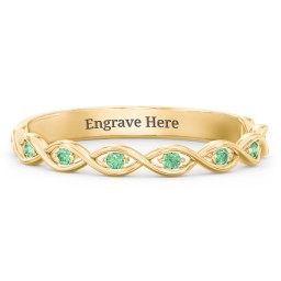 Dreaming Of You Accent Band