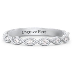 Dreaming Of You Accent Band