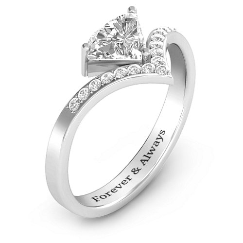 Modern Magic Ring