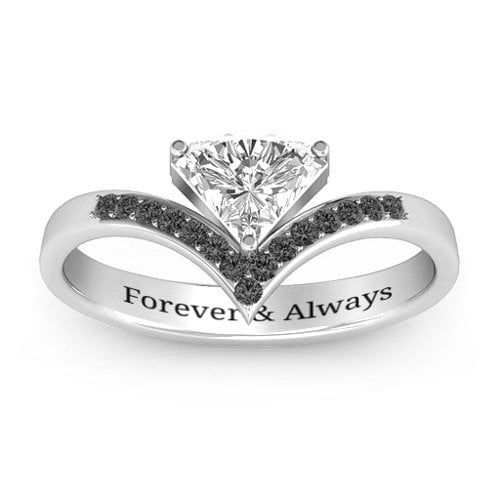 Modern Magic Ring