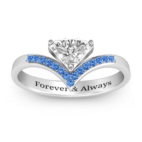 Modern Magic Ring