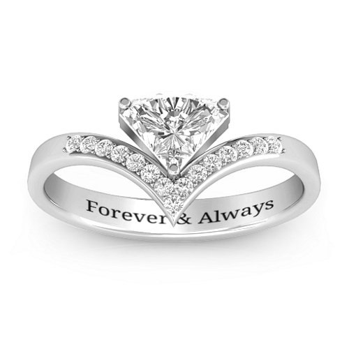 Modern Magic Ring