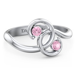 The Pinky Promise Ring