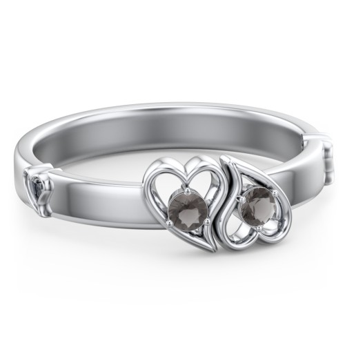 Shape of My Heart Ring