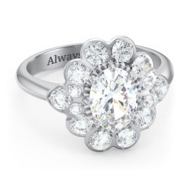 Princess in Love Ring