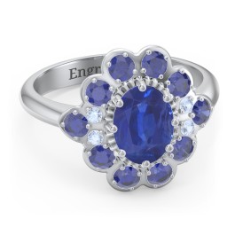 Princess in Love Ring