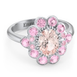 Princess in Love Ring