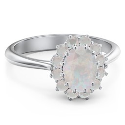 The Lady's Legacy Ring