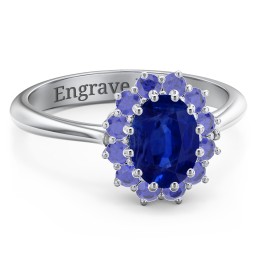 The Lady's Legacy Ring