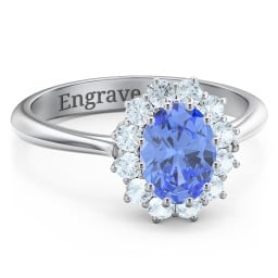 The Lady's Legacy Ring