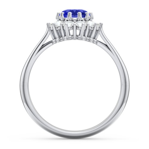 The Lady's Legacy Ring