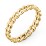 Curb Link Chain Ring