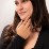Solitaire Heart Gemstone Ring with Tapered Wide Band – 10K Yellow Gold with Emerald