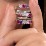 4 Heart Birthstone Ring – 18K Gold Plated Silver with Garnet, Blue Sapphire, Emerald, and Amethyst