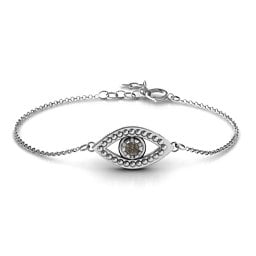 Evil Eye Bracelet