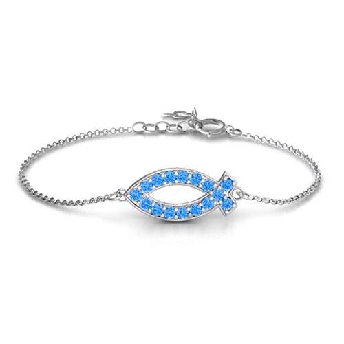 Classic Fish Bracelet