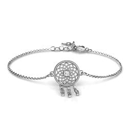 Dream Catcher Bracelet