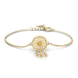 Dream Catcher Bracelet