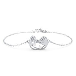 Pinky Swear Promise Bracelet