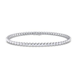 Lab Grown Diamond Tennis Bracelet (1 ct. tw.)