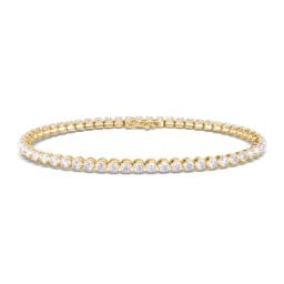 Lab Grown Diamond Tennis Bracelet (2 ct. tw.)