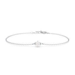 Flower Cluster Bracelet