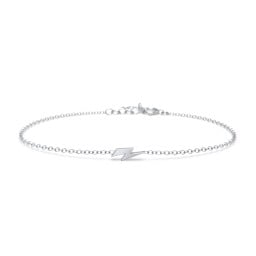 Lightning Bolt Bracelet