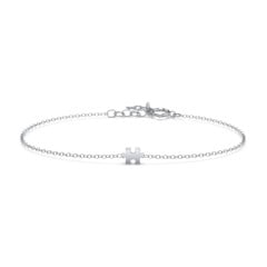 Puzzle Piece Bracelet
