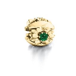 Coming up Daisies Bracelet Charm