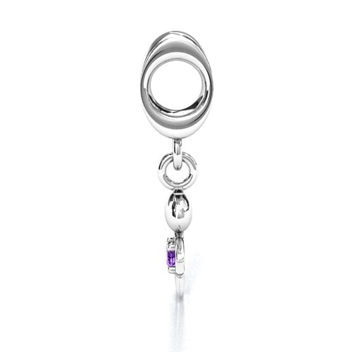 Happy Boy Bracelet Charm