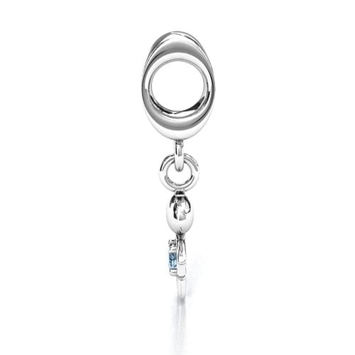 Happy Boy Bracelet Charm