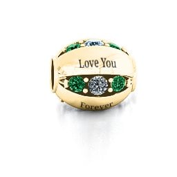 Imperial Deluxe Bracelet Charm