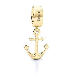 Anchor Bracelet Charm
