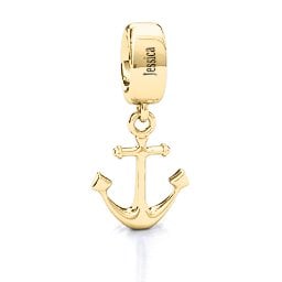 Anchor Bracelet Charm