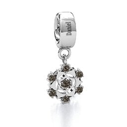 Seven Chakras Bracelet Charm