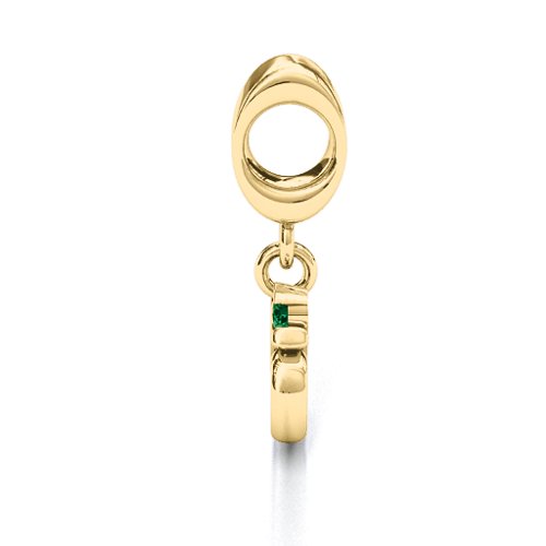Sound of Universe - Om Bracelet Charm