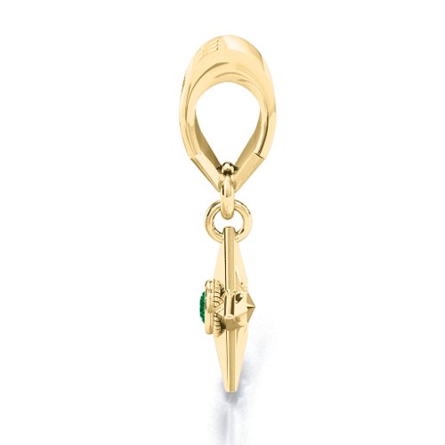 U.S Military Medal Bracelet Charm