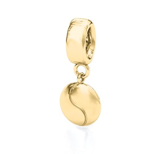 Yin-Yang Perfect Match Bracelet Charm