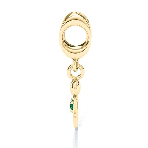 My Man Bracelet Charm
