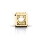 Love Cube Bracelet Charm