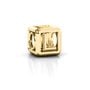 Love Cube Bracelet Charm