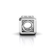 Love Cube Bracelet Charm