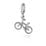 Bicycle Bracelet Charm