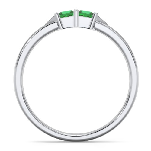 Timeless Romance Ring