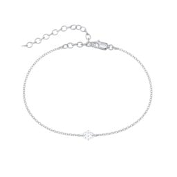 Flower Cluster Anklet