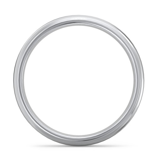 Men's Apollo Ring – Sterling Silver